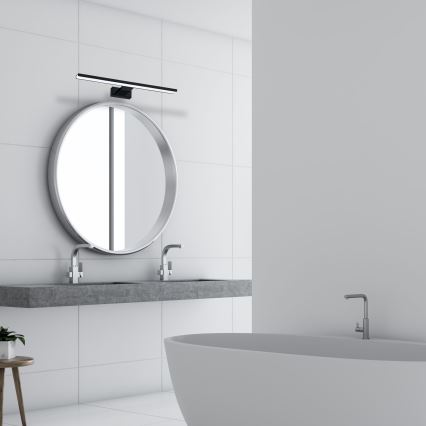 LED Aplique para el baño SHINE 1xLED/13,8W/230V IP44