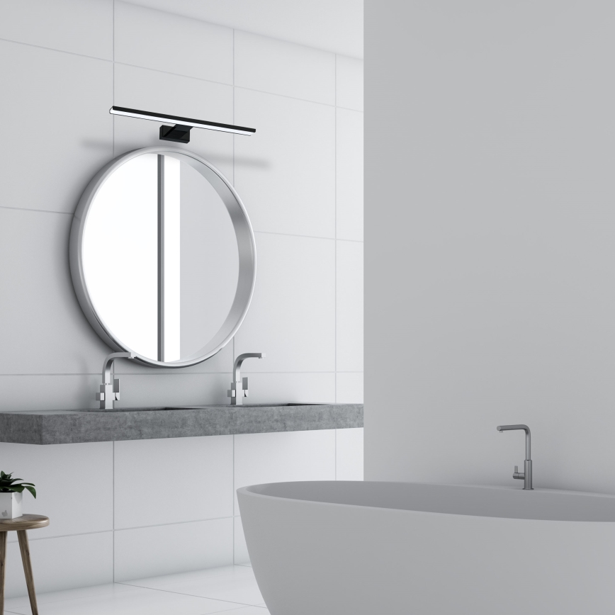 LED Aplique para el baño SHINE 1xLED/13,8W/230V IP44
