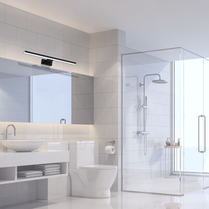 LED Aplique para el baño SHINE 1xLED/13,8W/230V IP44