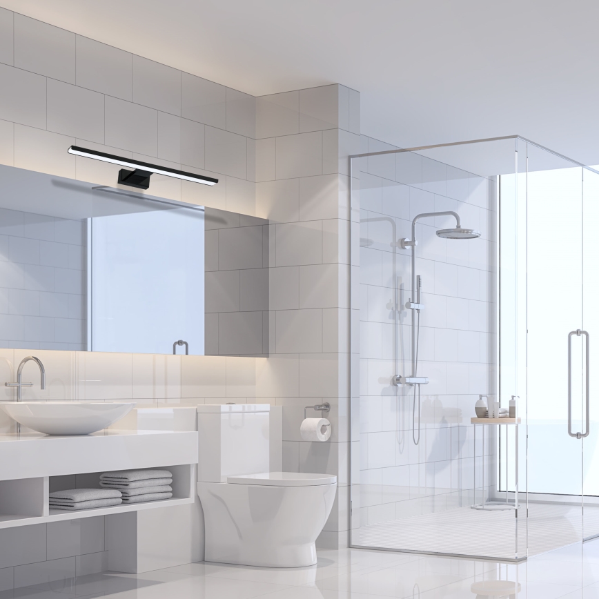 LED Aplique para el baño SHINE 1xLED/13,8W/230V IP44