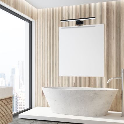 LED Aplique para el baño SHINE 1xLED/13,8W/230V IP44