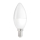 LED Bombilla E14/8W/230V 3000 K