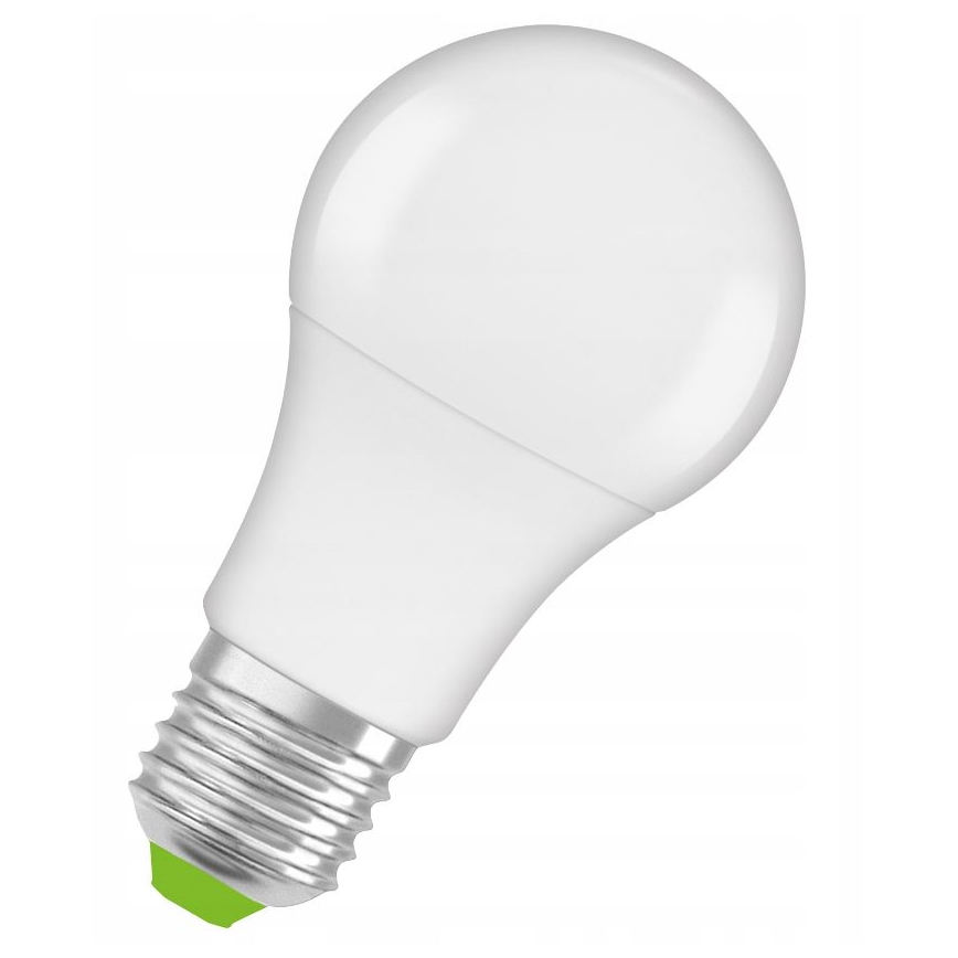 LED Bombilla hecha de plástico reciclado E27/13W/230V 4000K - Ledvance
