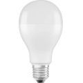 LED Bombilla hecha de plástico reciclado P45 E14/4,9W/230V 4000K - Osram