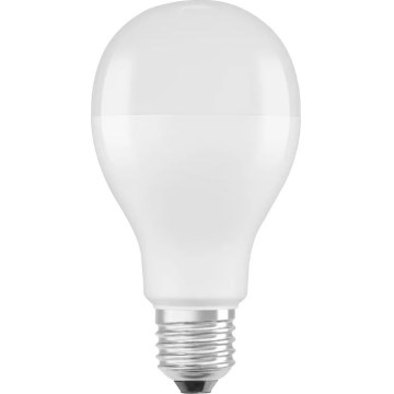 LED Bombilla hecha de plástico reciclado P45 E14/4,9W/230V 4000K - Osram