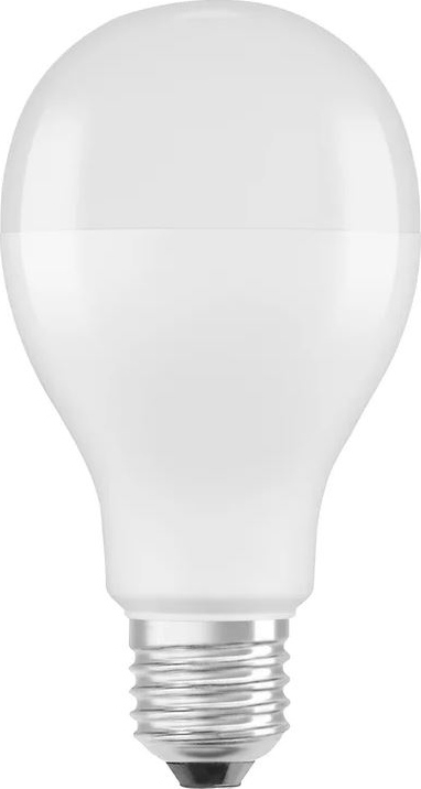 LED Bombilla hecha de plástico reciclado P45 E14/4,9W/230V 4000K - Osram
