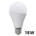 LED Bombilla LEDSTAR A70 E27/18W/230V 3000K