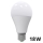 LED Bombilla LEDSTAR A70 E27/18W/230V 3000K