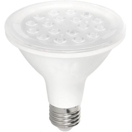 LED Bombilla para cultivo de plantas VITABLOOM E27/9W/230V 1200K blanco - Brilagi