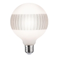 LED Bombilla regulable CLASSIC G125 E27/4,5W/230V 2600K - Paulmann 28743