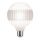 LED Bombilla regulable CLASSIC G125 E27/4,5W/230V 2600K - Paulmann 28743