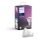 LED Bombilla regulable Philips Hue WHITE AND COLOR AMBIANCE GU10/5,7W/230V 2000-6500K