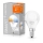 LED Bombilla regulable SMART+ E14/5W/230V 2700K-6500K Wi-Fi - Ledvance