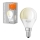 LED Bombilla regulable SMART+ E14/5W/230V 2700K Wi-Fi - Ledvance