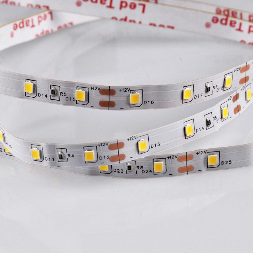 LED Cinta 5m LED/10W/12V IP20 3300K