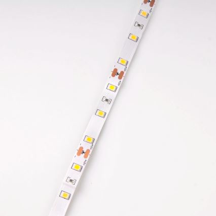LED Cinta 5m LED/10W/12V IP20 3300K
