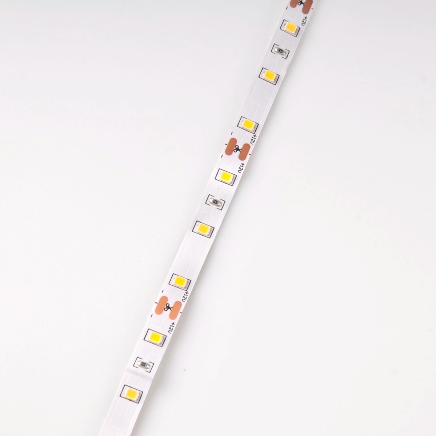 LED Cinta 5m LED/10W/12V IP20 3300K