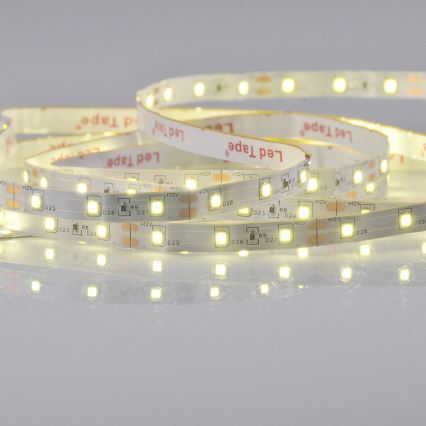 LED Cinta 5m LED/10W/12V IP20 4500K