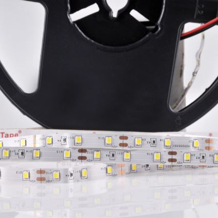 LED Cinta 5m LED/10W/12V IP20 4500K
