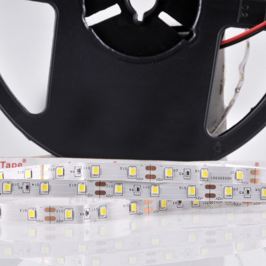 LED Cinta 5m LED/10W/12V IP20 4500K
