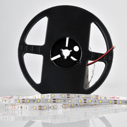 LED Cinta 5m LED/10W/12V IP20 4500K