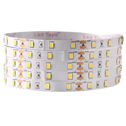 LED Cinta 5m LED/10W/12V IP20 4500K