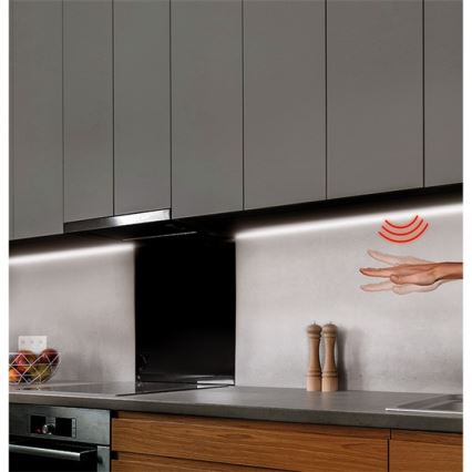 LED Cinta regulable 180xLED/4,8W/230V