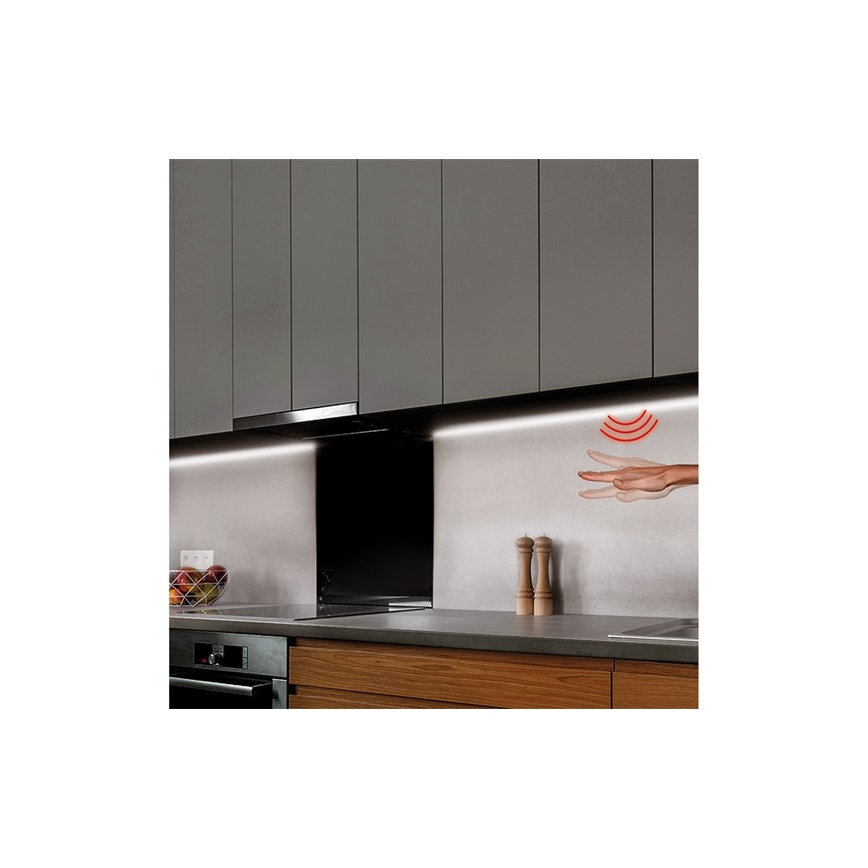 LED Cinta regulable 180xLED/4,8W/230V