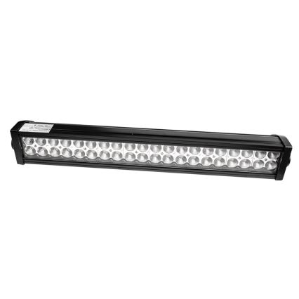 LED Faro industrial para coche EPISTAR LED/120W/10-30V IP67 6000K
