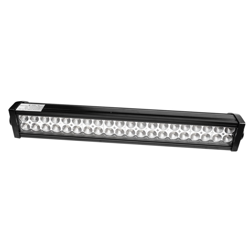 LED Faro industrial para coche EPISTAR LED/120W/10-30V IP67 6000K