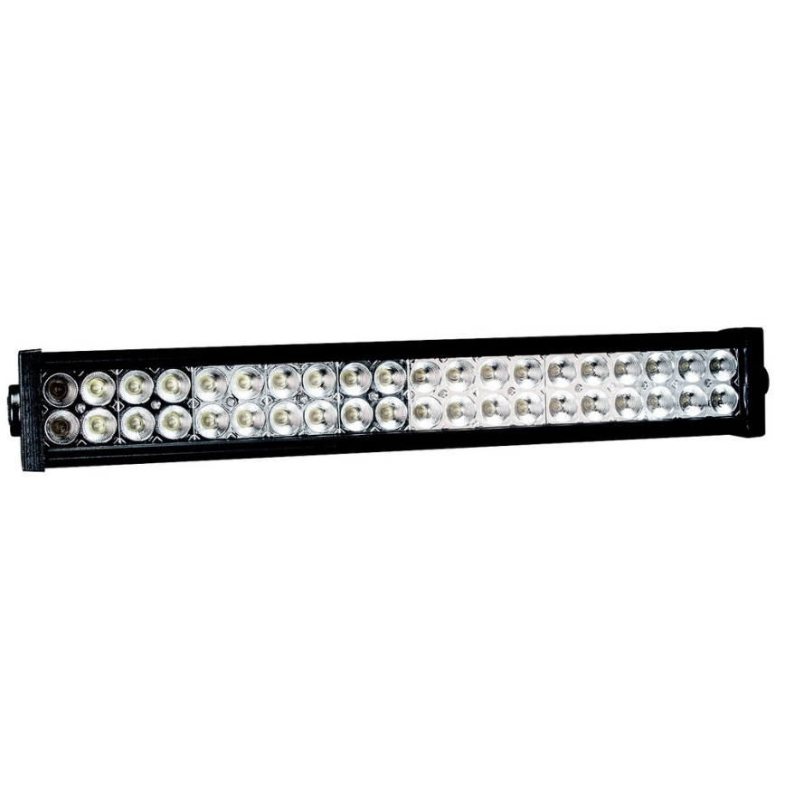 LED Faro industrial para coche EPISTAR LED/120W/10-30V IP67 6000K