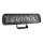 LED Foco para coche BLACK LED/18W/10-30V IP69 5700K rectangular