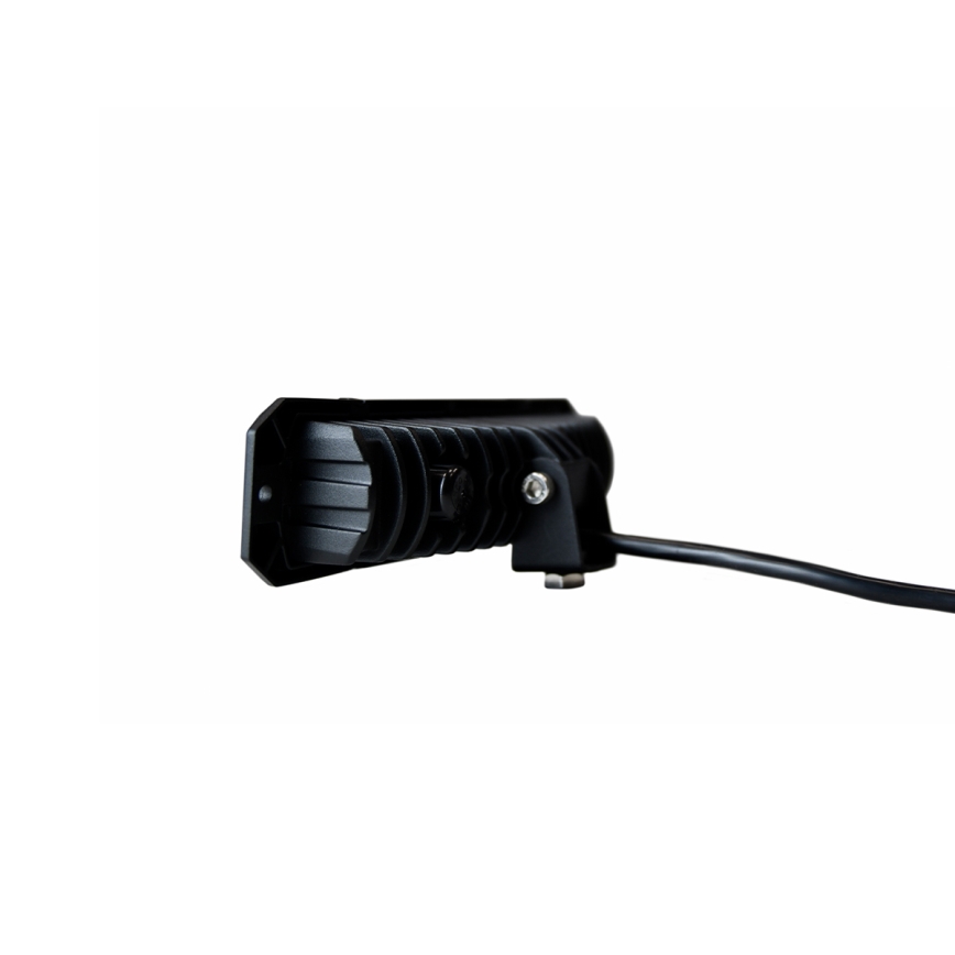 LED Foco para coche DUO BLACK LED/32W/9-36V IP69 6000K rectangular