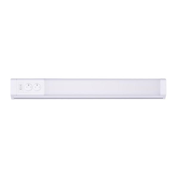 LED Iluminación cocina con enchufes LED/10W/230V