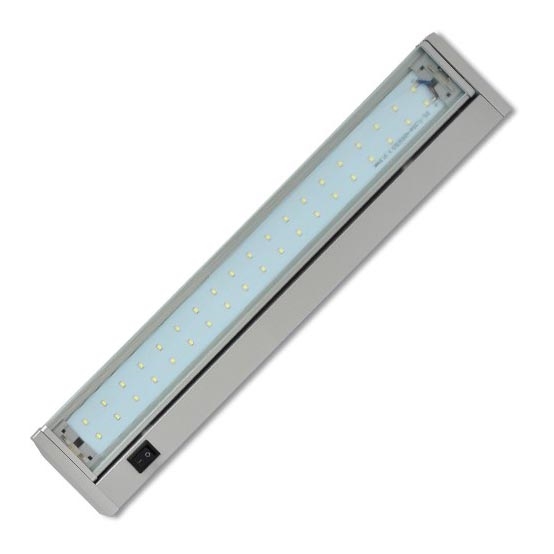 LED Iluminación cocina GANYS LED/10W/230V