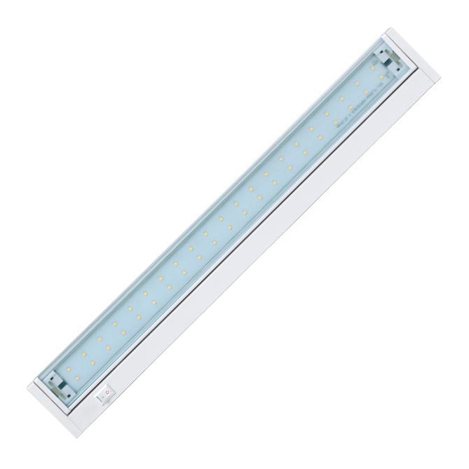 LED Iluminación cocina GANYS LED/10W/230V