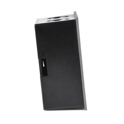 LED Iluminación de escaleras exterior Q7 LED/3W/230V IP44