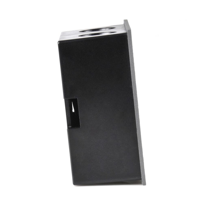 LED Iluminación de escaleras exterior Q7 LED/3W/230V IP44