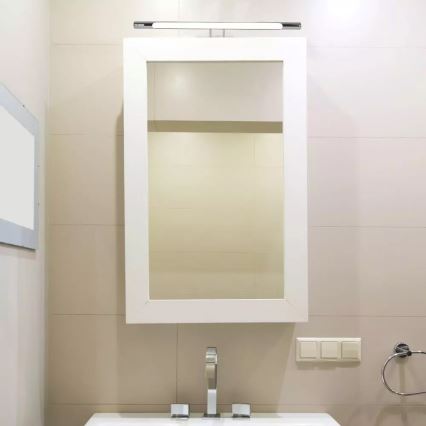 LED Iluminación del cuadro 1xLED/12W/230V 3000K