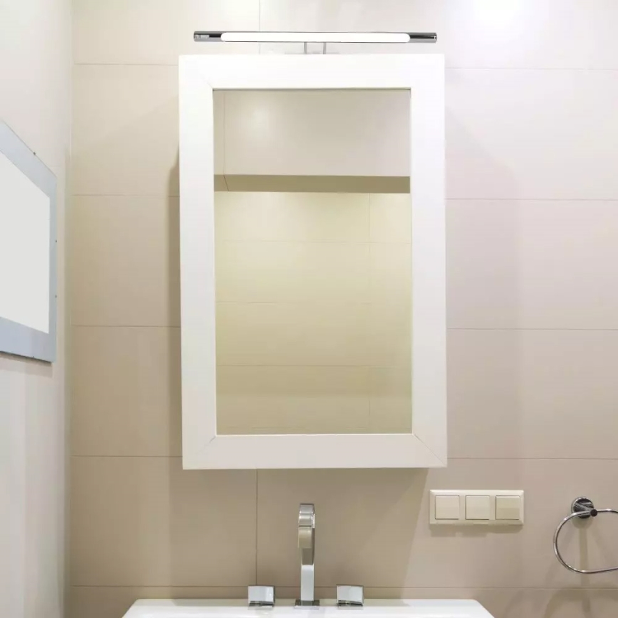 LED Iluminación del cuadro 1xLED/12W/230V 3000K
