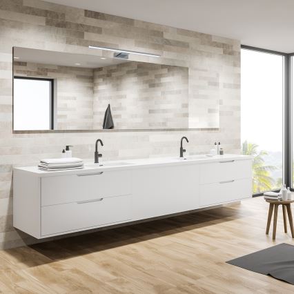 LED Iluminación del espejo del baño SHINE 1xLED/13,8W/230V IP44