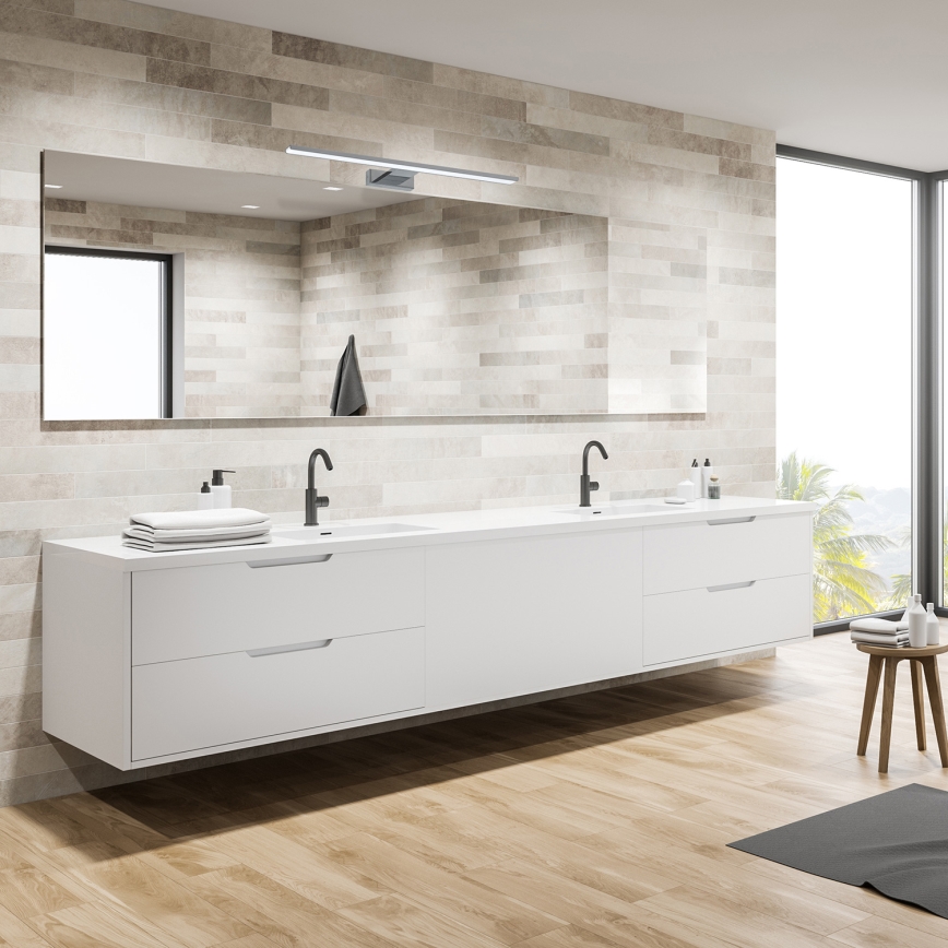 LED Iluminación del espejo del baño SHINE 1xLED/13,8W/230V IP44