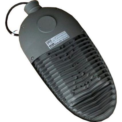 LED Iluminación exterior BOSTON LED/60W/230V IP65