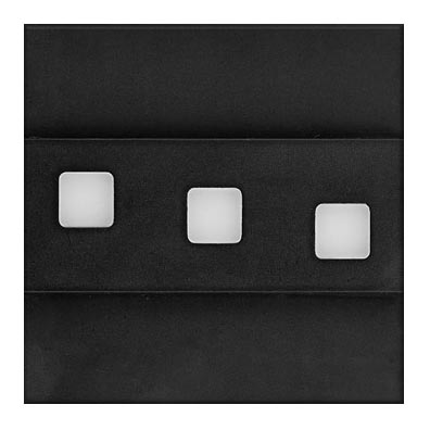 LED Iluminación para escaleras MODESTO LED/1,2W/12V 3000K