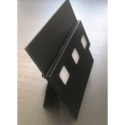 LED Iluminación para escaleras MODESTO LED/1,2W/12V 3000K