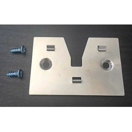 LED Iluminación para escaleras MODESTO LED/1,2W/12V 3000K