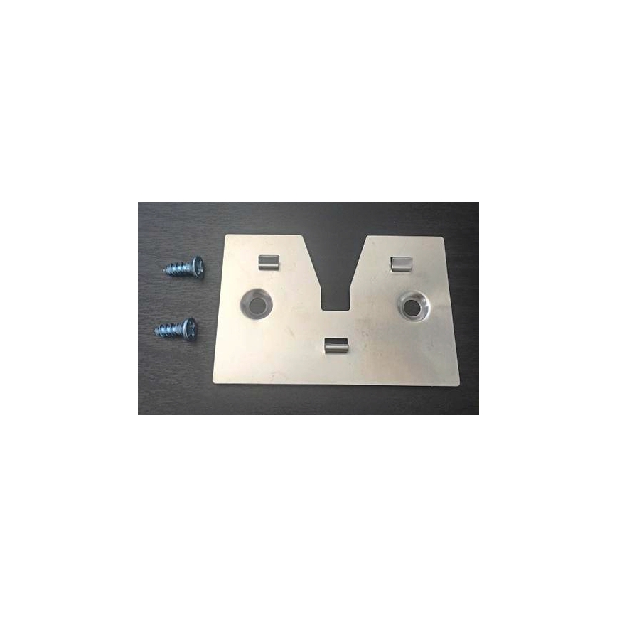 LED Iluminación para escaleras MODESTO LED/1,2W/12V 3000K