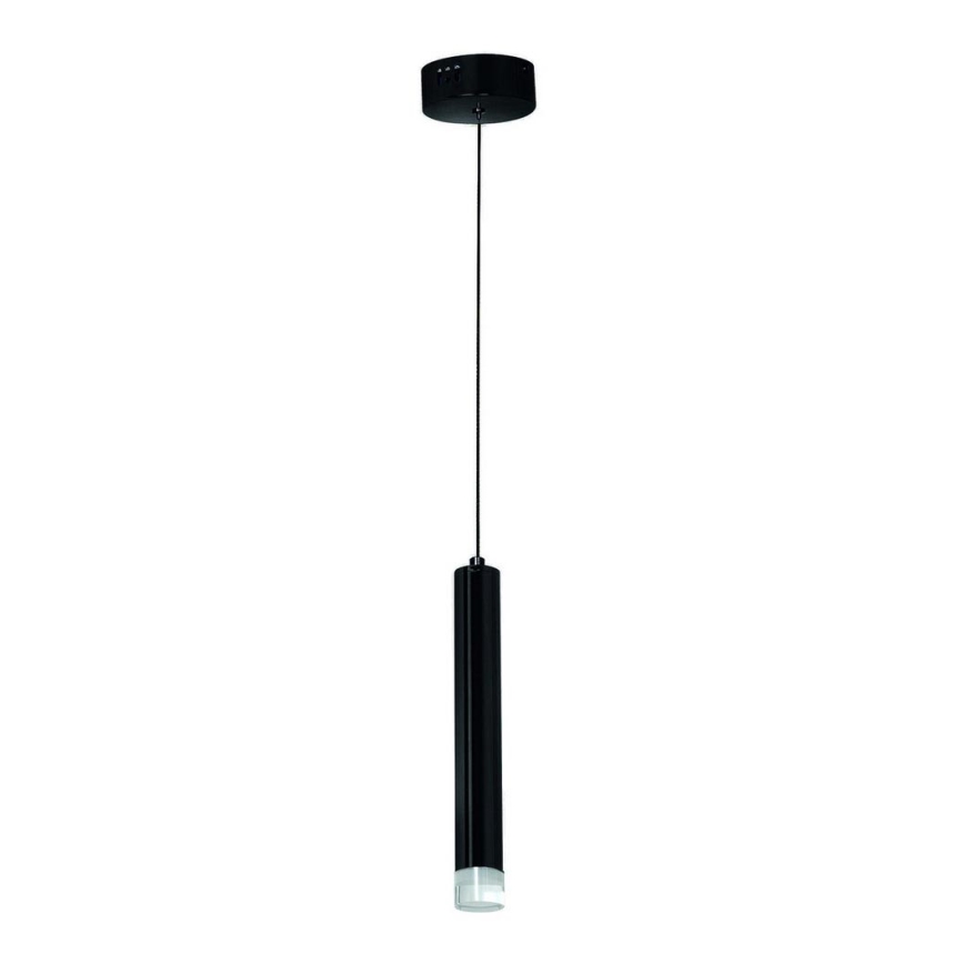 LED Lámpara colgante CARBON LED/5W/230V