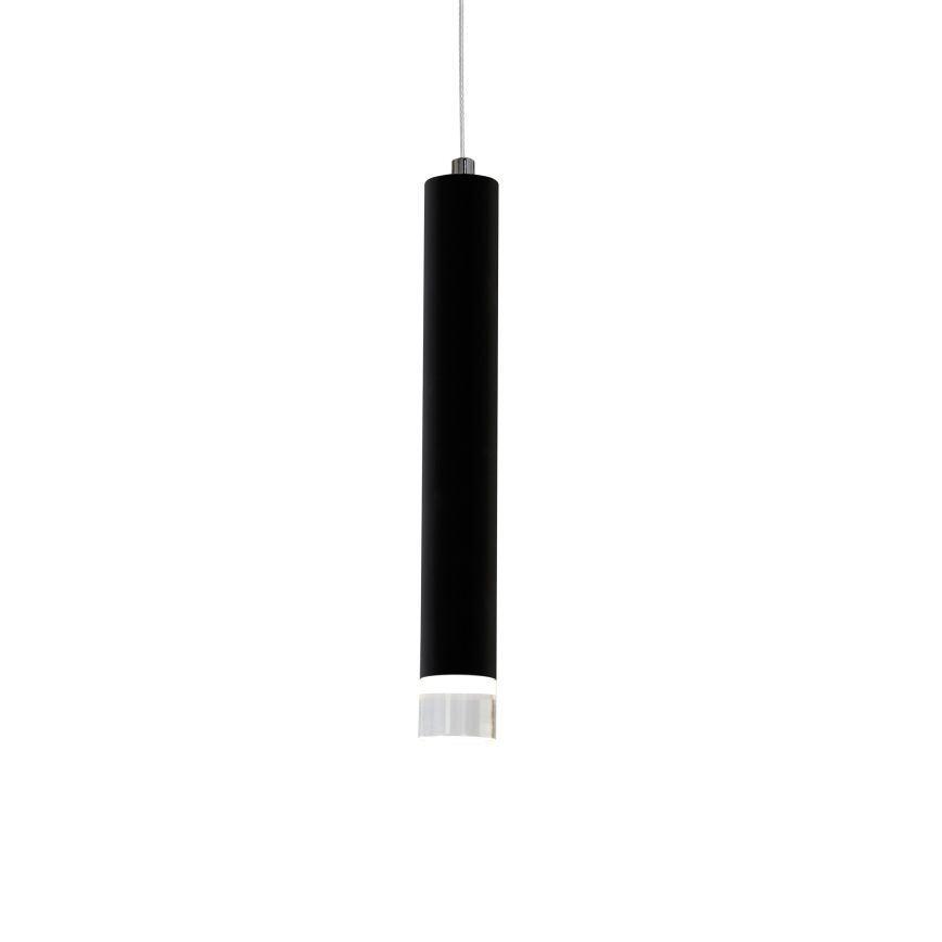 LED Lámpara colgante CARBON LED/5W/230V