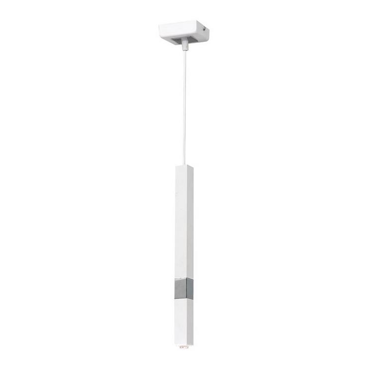 LED Lámpara colgante CASTRO 1xG9/7W/230V